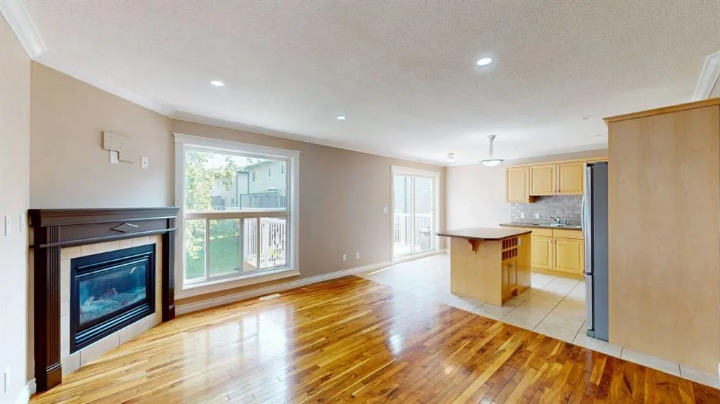 193 O'coffey Crescent, #35