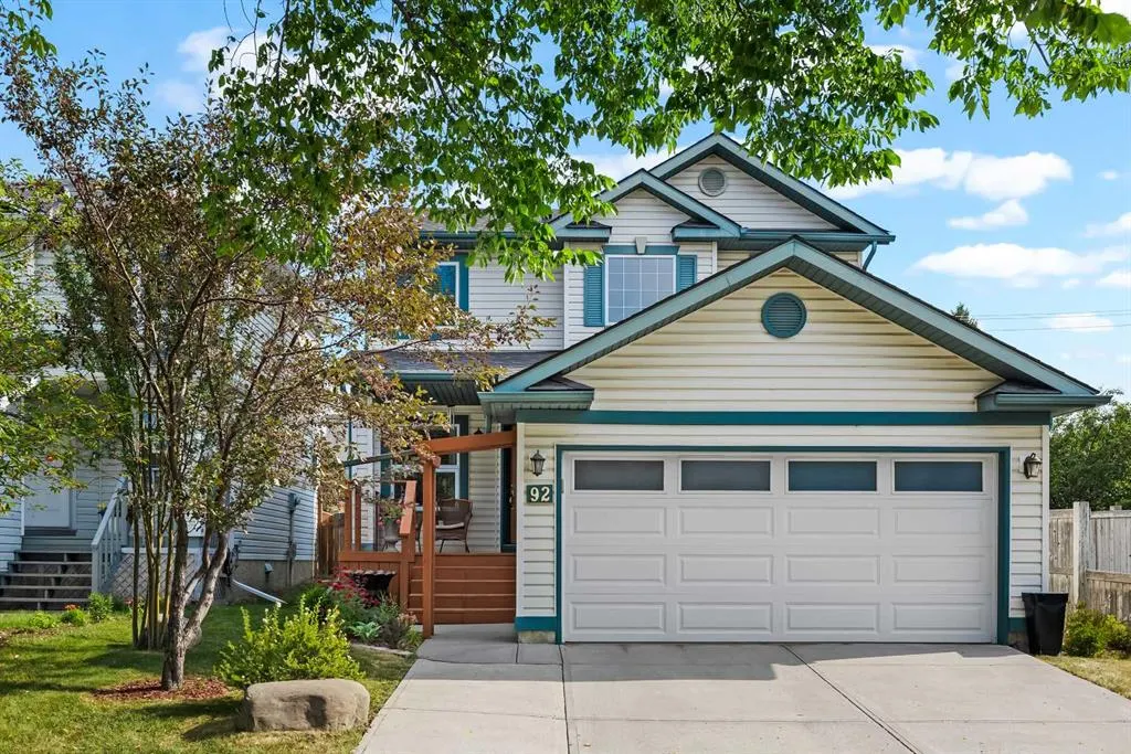 92 Tuscany Way NW