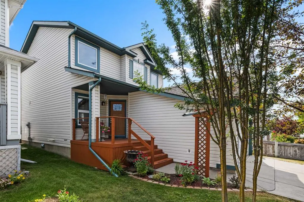 92 Tuscany Way NW