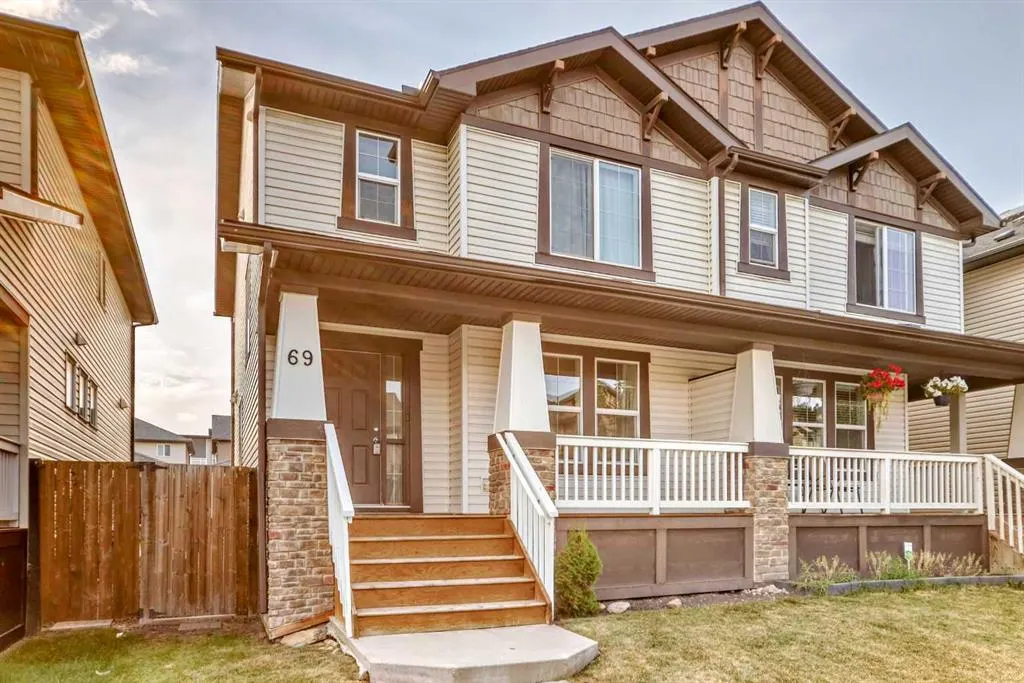 69 Skyview Point Green NE