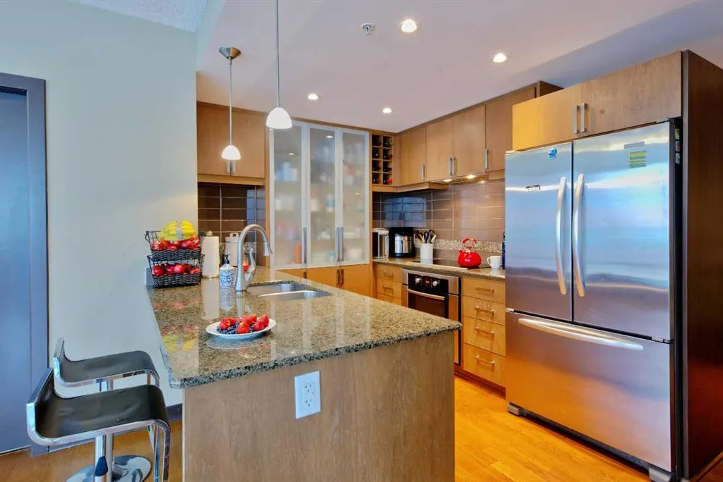 888 4 Avenue SW, #1007