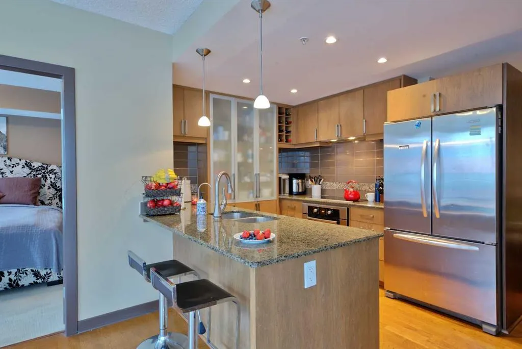 888 4 Avenue SW, #1007