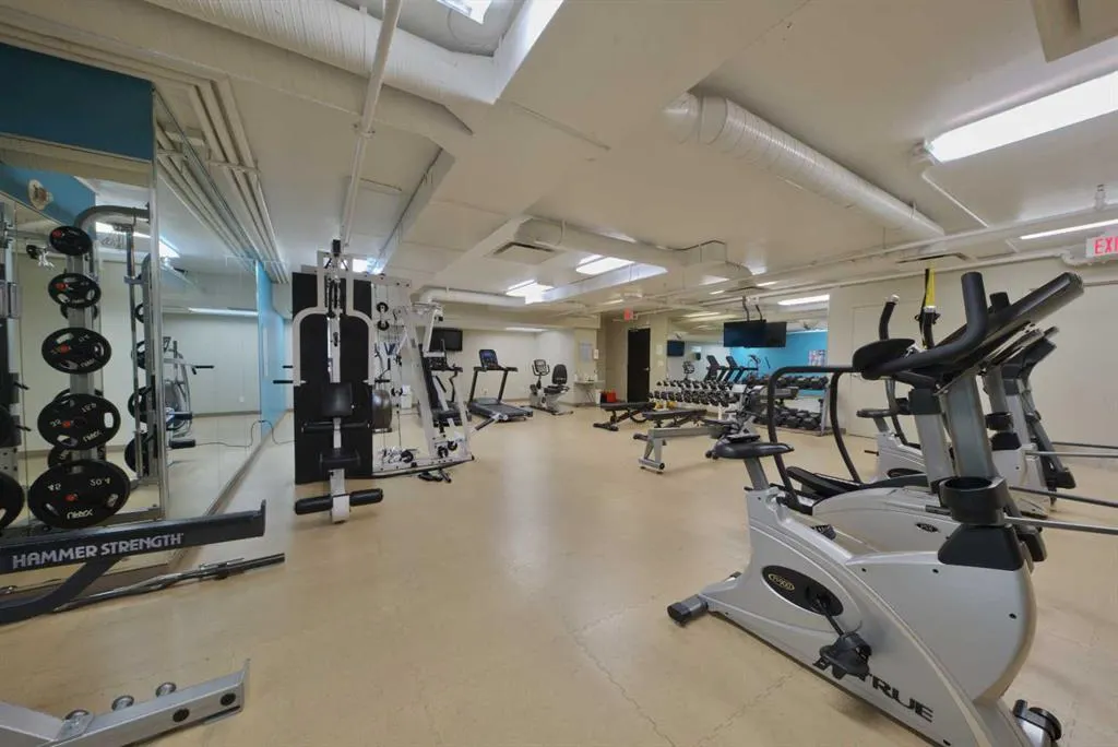 888 4 Avenue SW, #1007