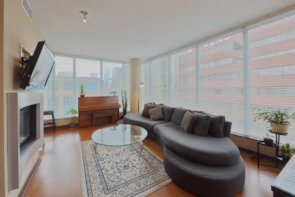888 4 Avenue SW, #1007