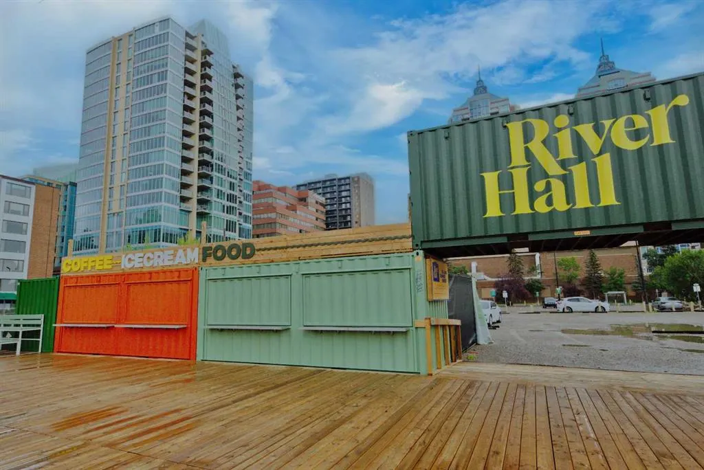 888 4 Avenue SW, #1007