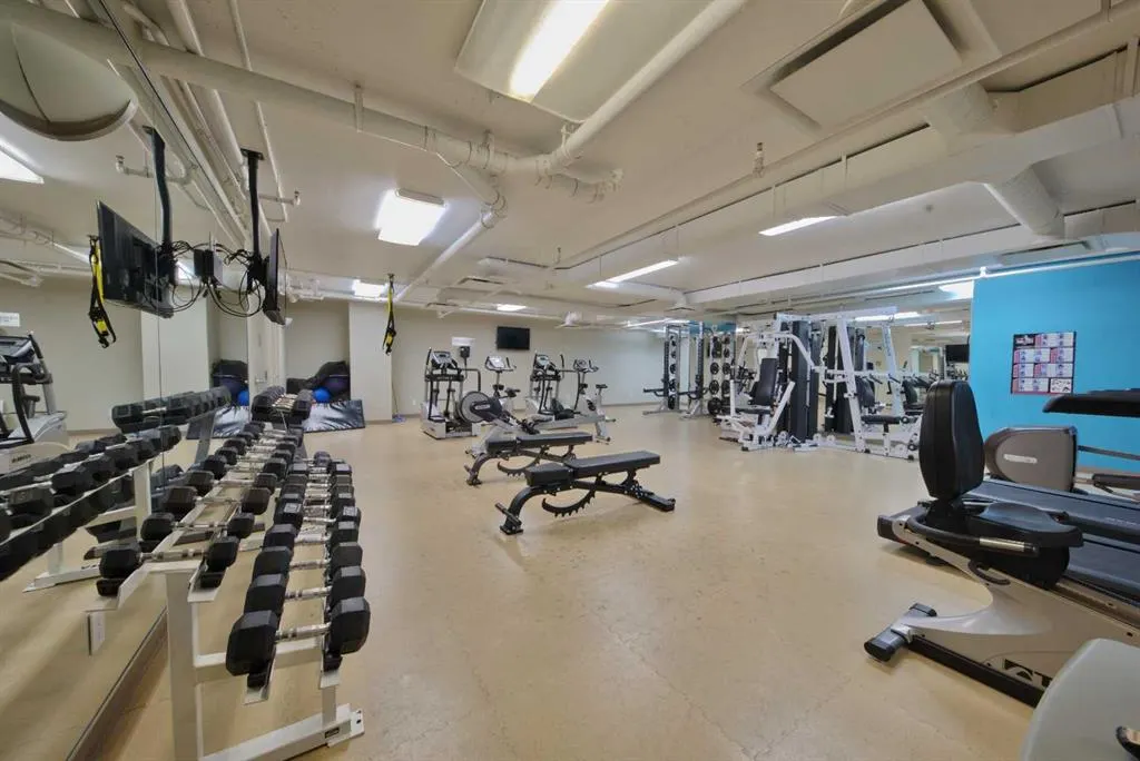 888 4 Avenue SW, #1007
