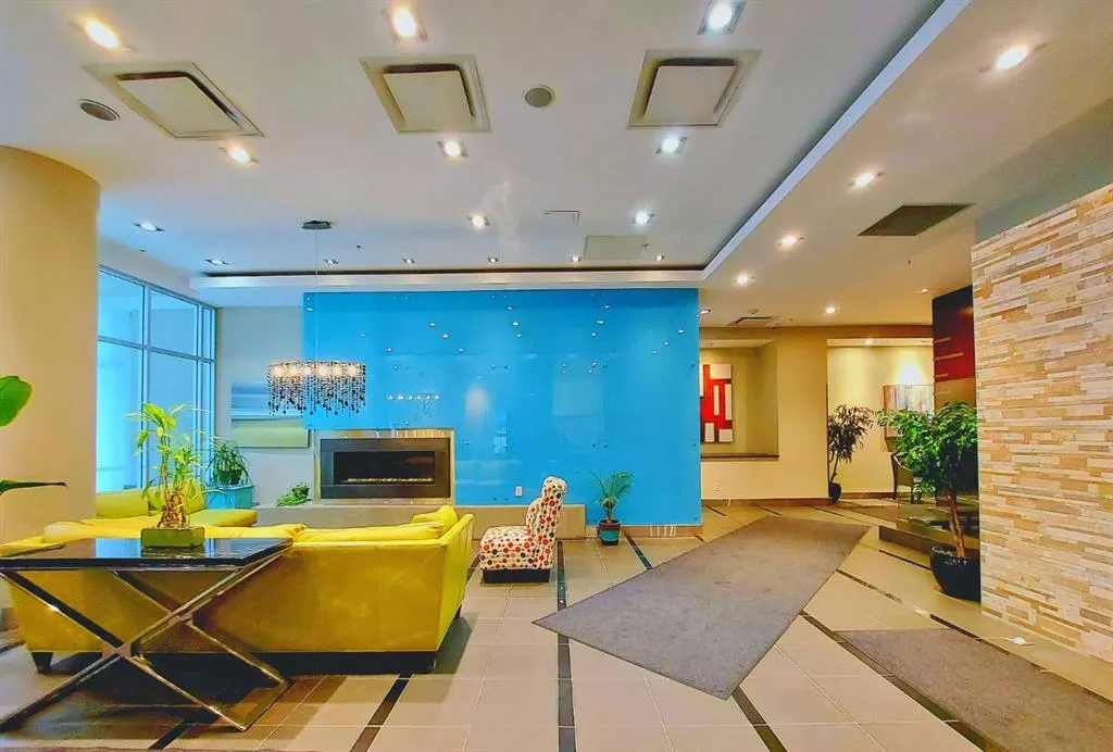 888 4 Avenue SW, #1007