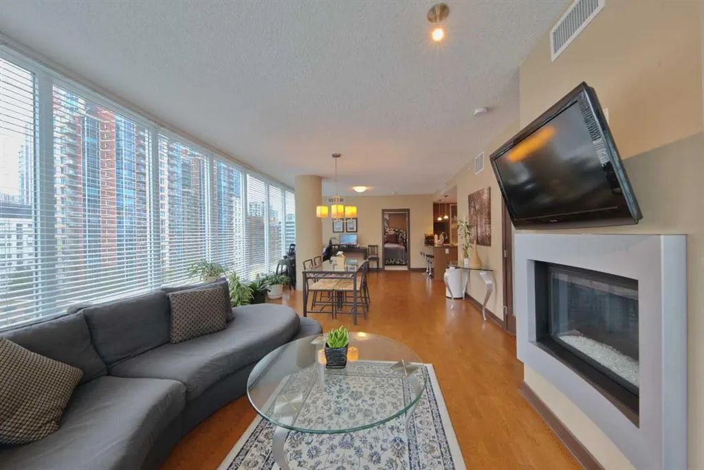 888 4 Avenue SW, #1007
