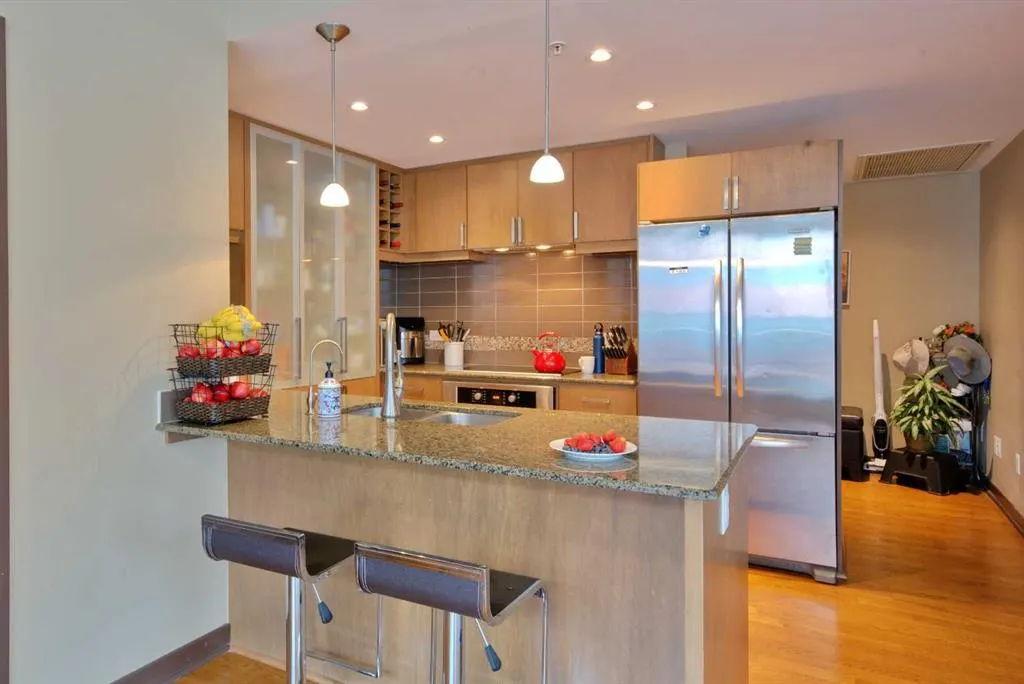 888 4 Avenue SW, #1007