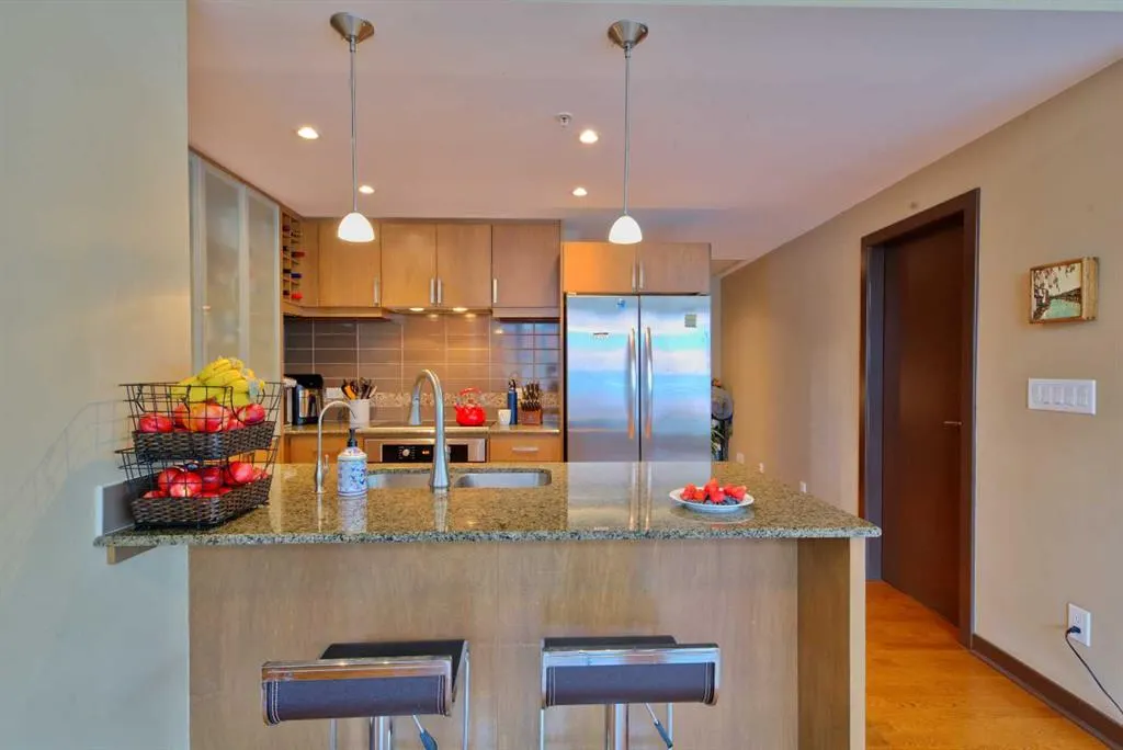 888 4 Avenue SW, #1007