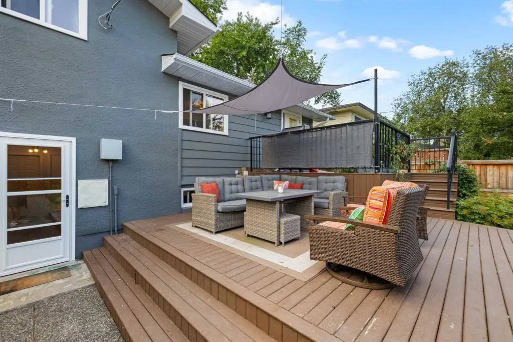 56 Harley Road SW