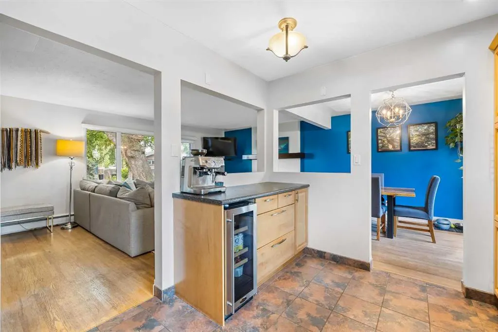 56 Harley Road SW