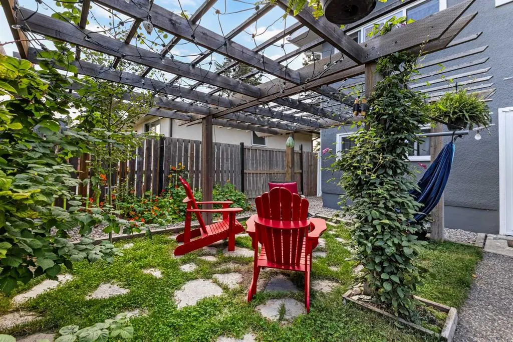 56 Harley Road SW