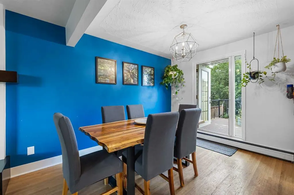 56 Harley Road SW