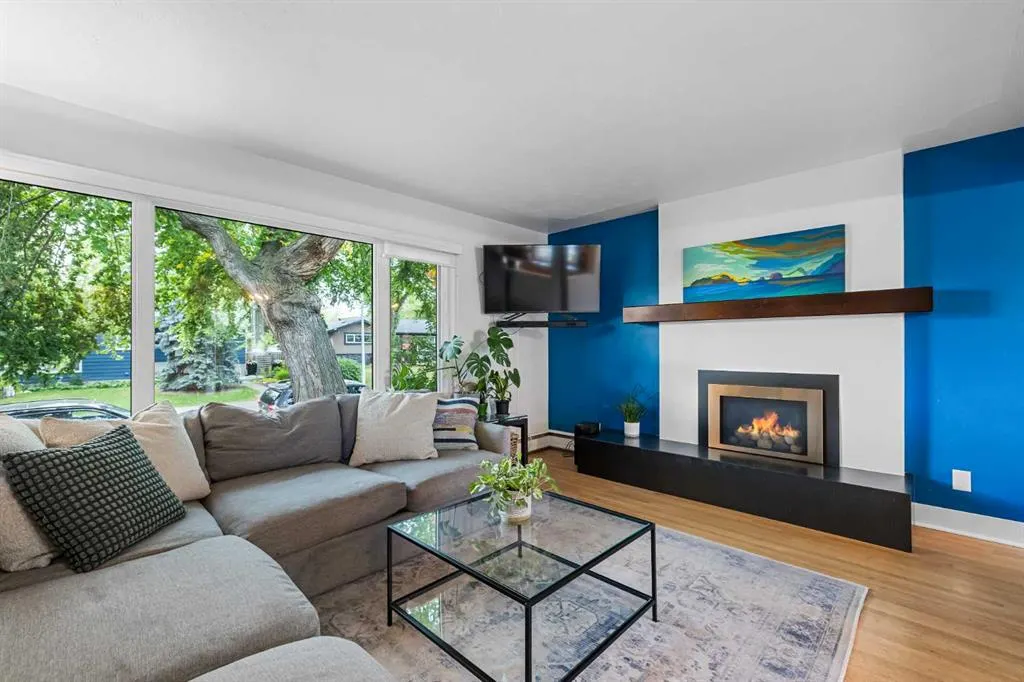 56 Harley Road SW