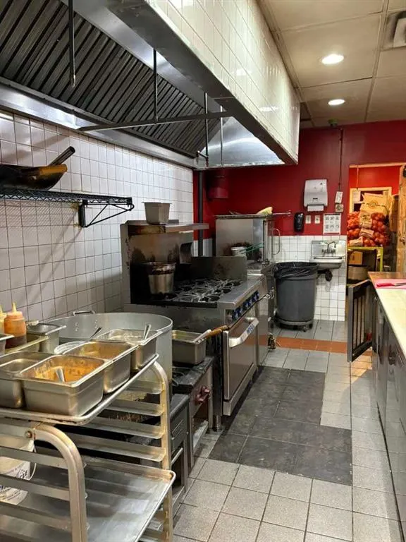 123 restaurant