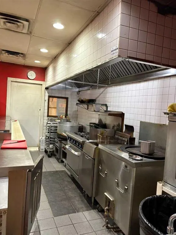 123 restaurant