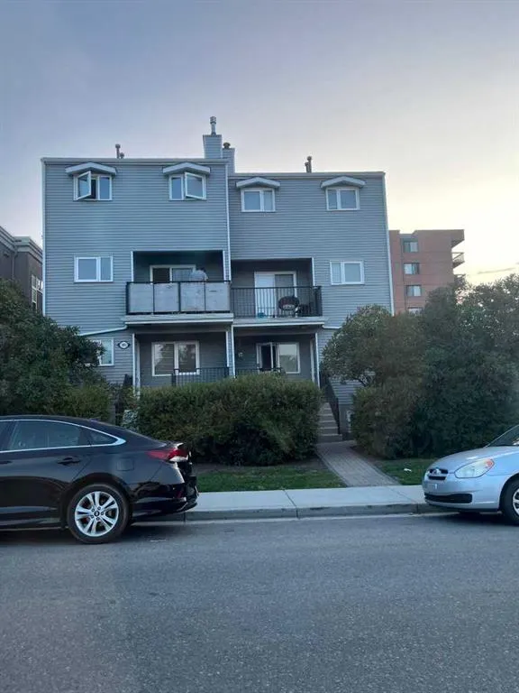 1909 28 Street SW, #6