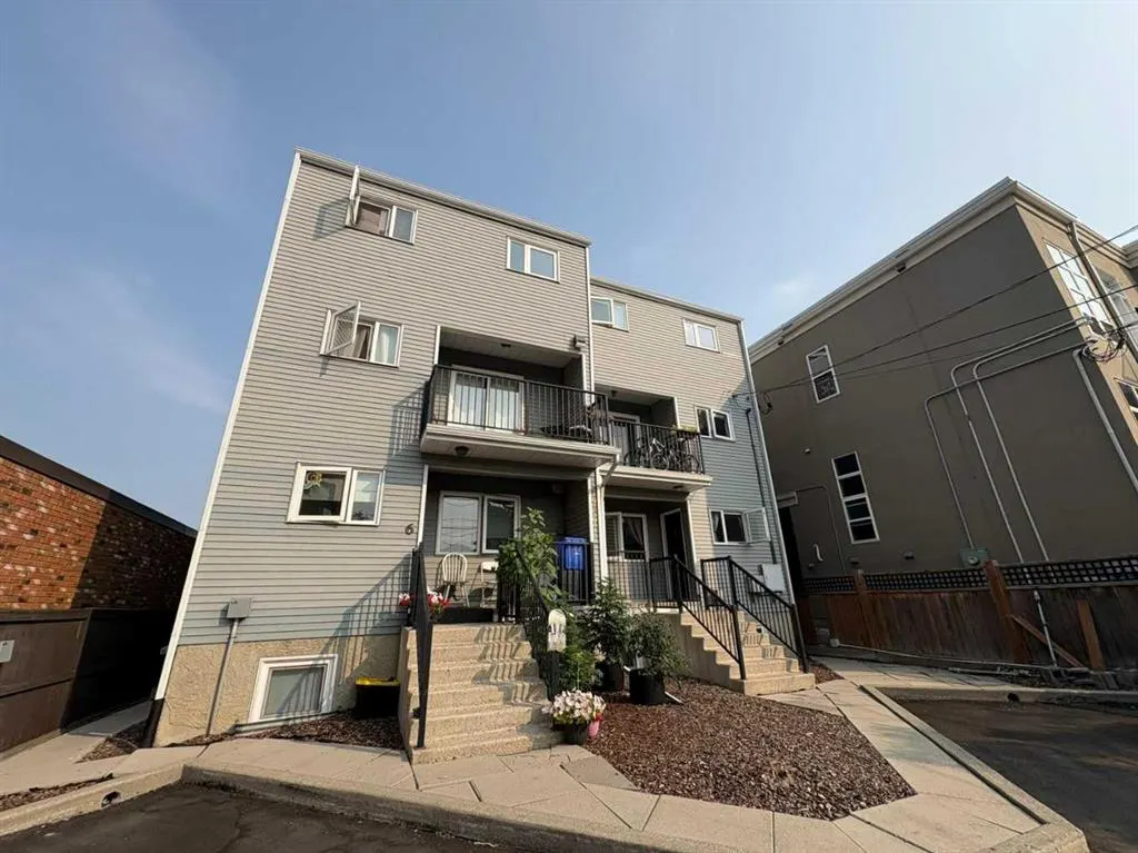 1909 28 Street SW, #6