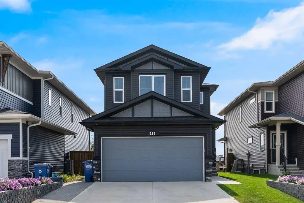211 Willow Place