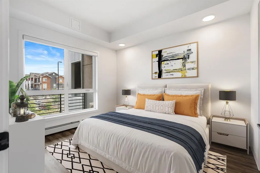 350 Livingston Common NE, #2311