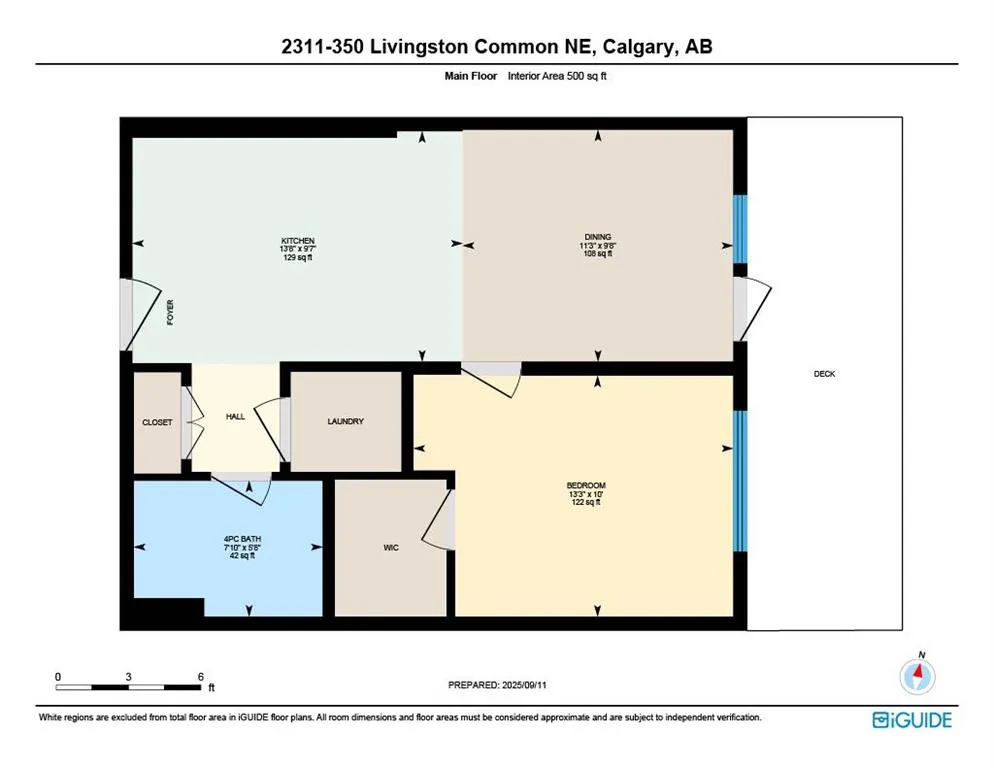 350 Livingston Common NE, #2311