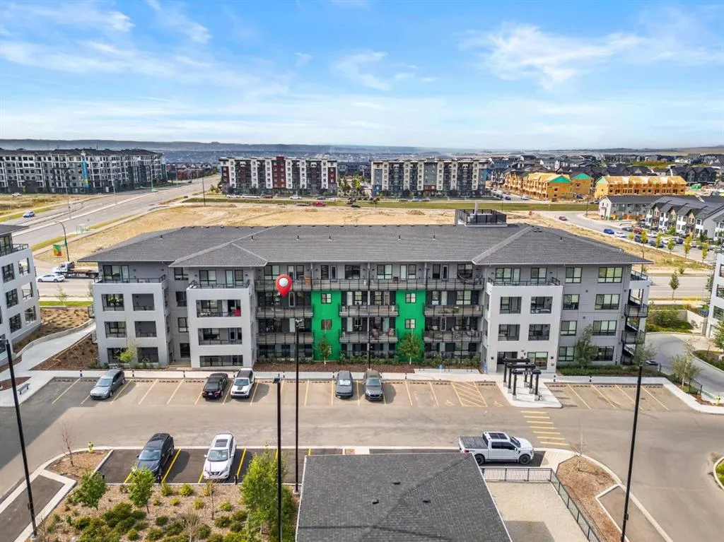 350 Livingston Common NE, #2311
