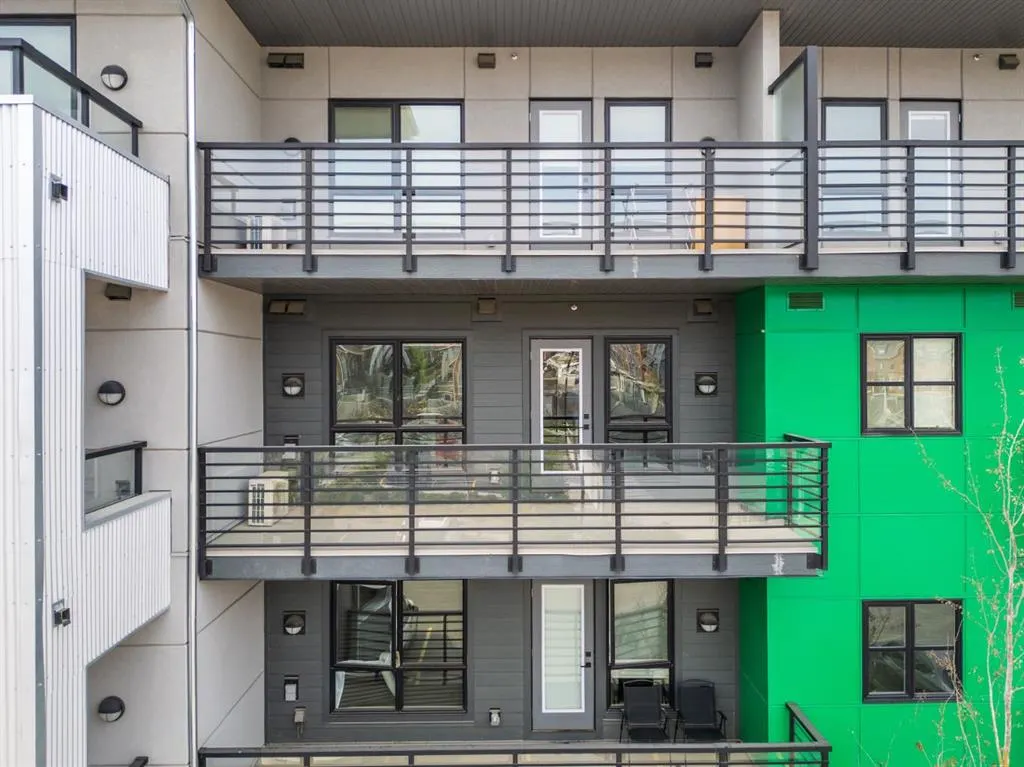 350 Livingston Common NE, #2311
