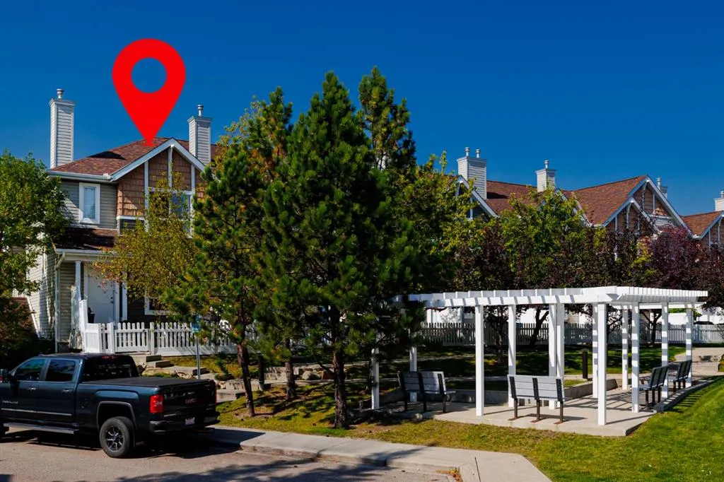 120 Tuscany Court NW