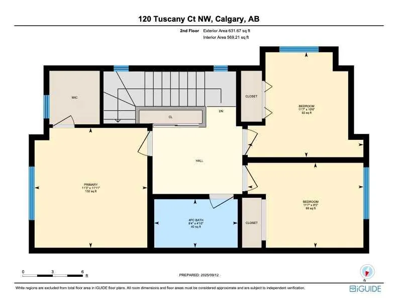 120 Tuscany Court NW