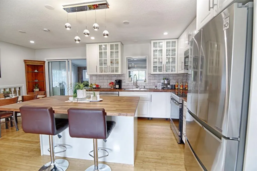 110 Ojibwa Road W