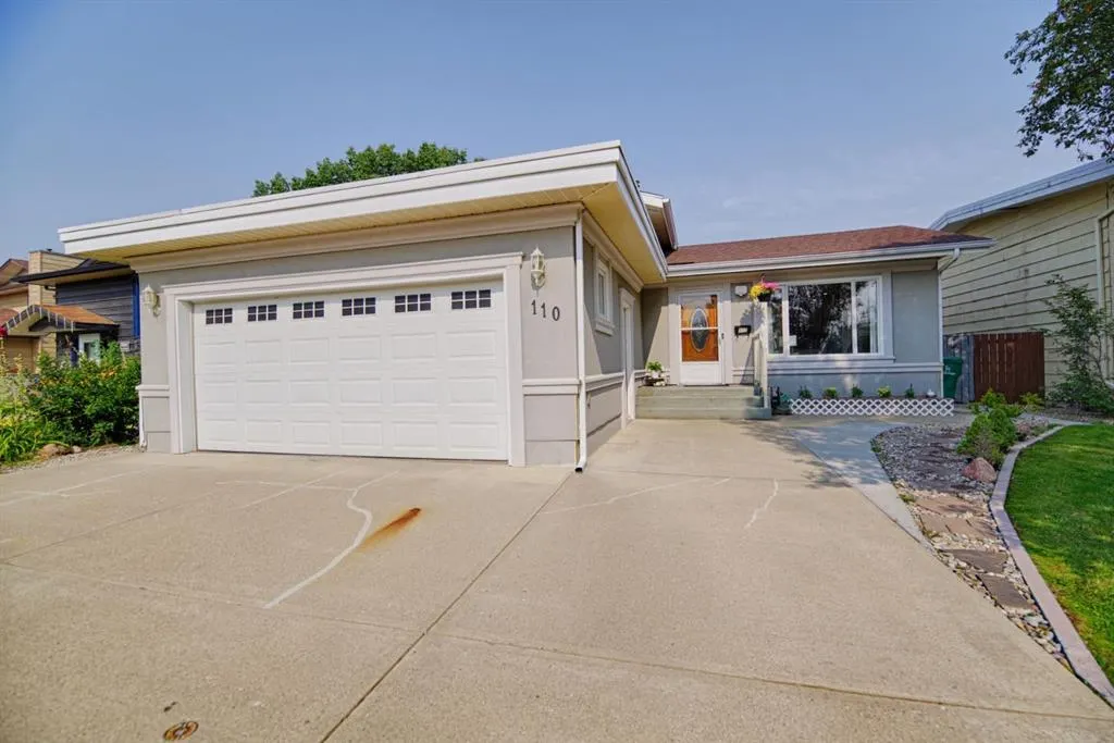 110 Ojibwa Road W
