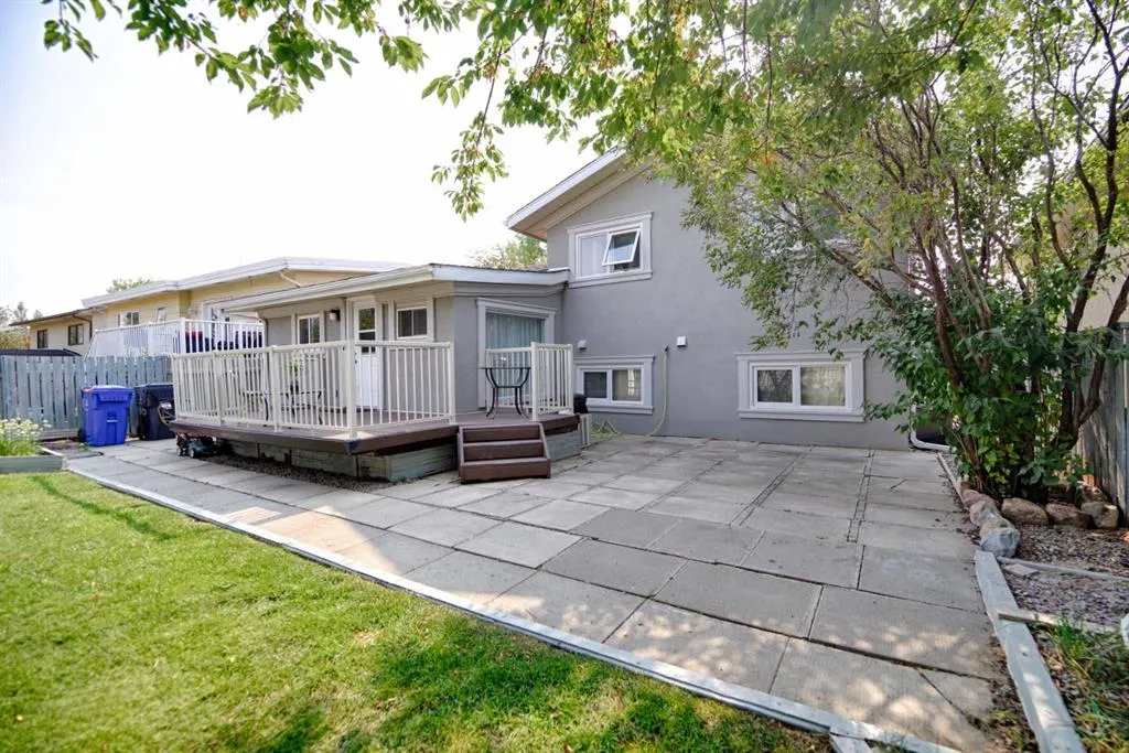 110 Ojibwa Road W