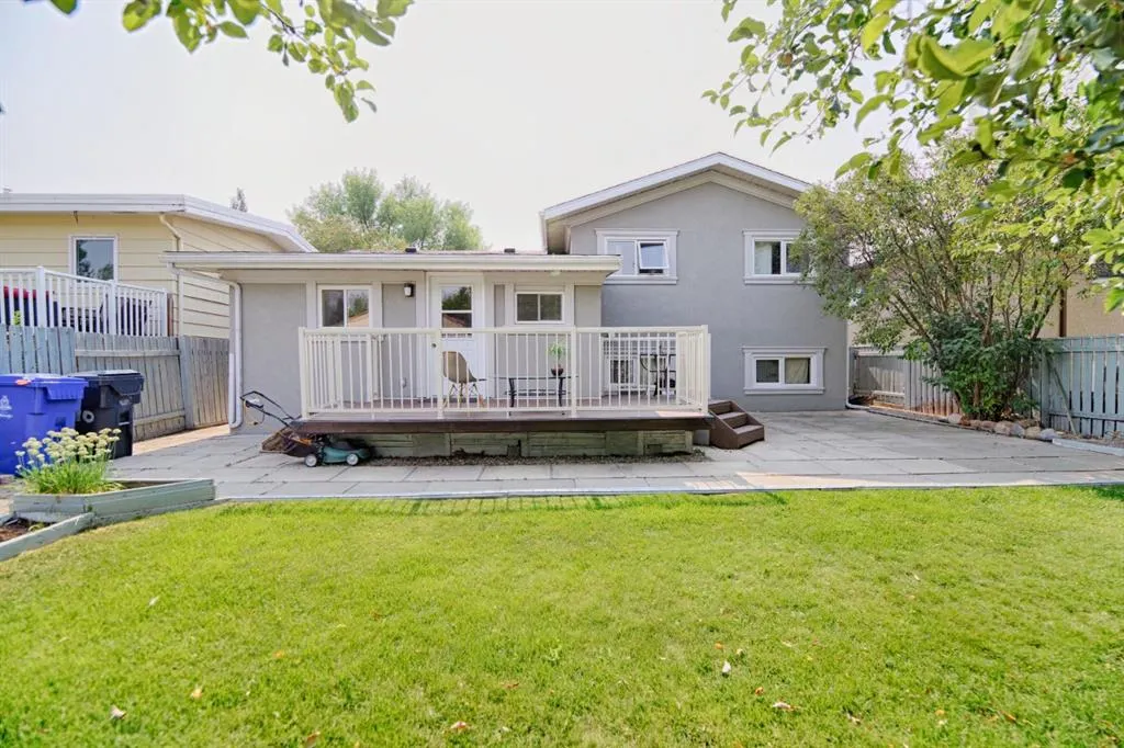 110 Ojibwa Road W