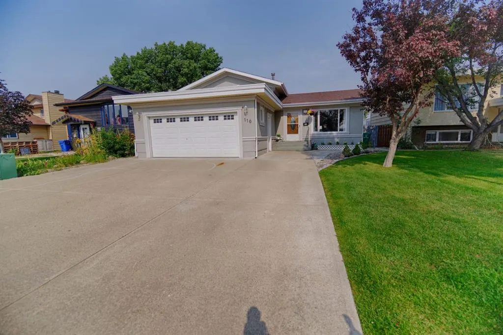 110 Ojibwa Road W