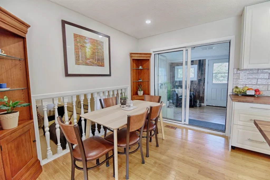 110 Ojibwa Road W