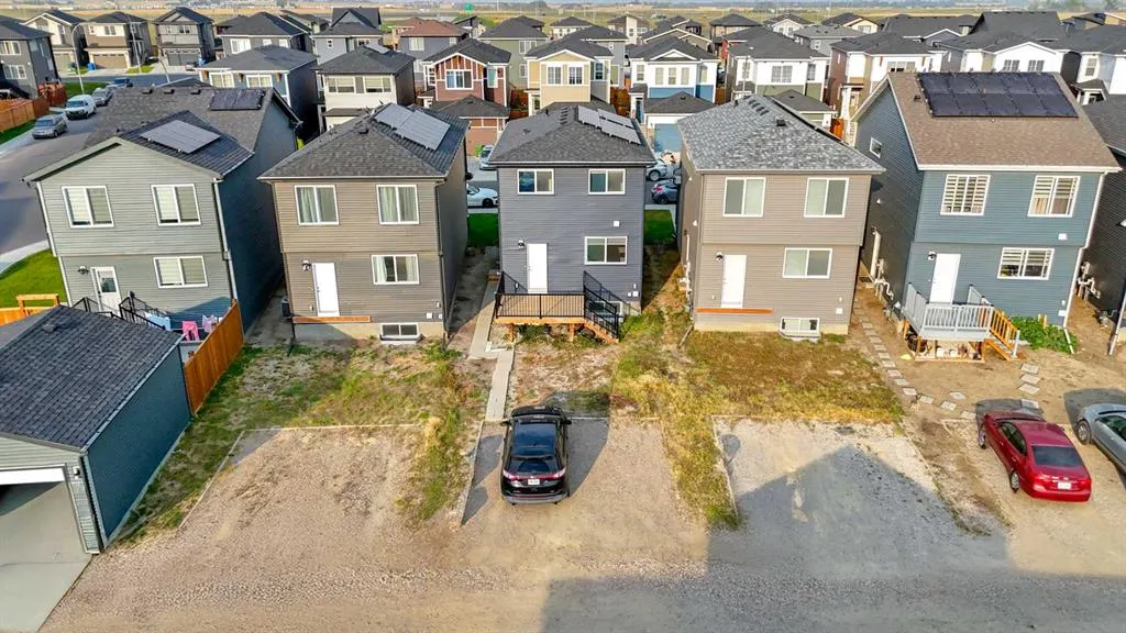 83 Corner Meadows Grove NE