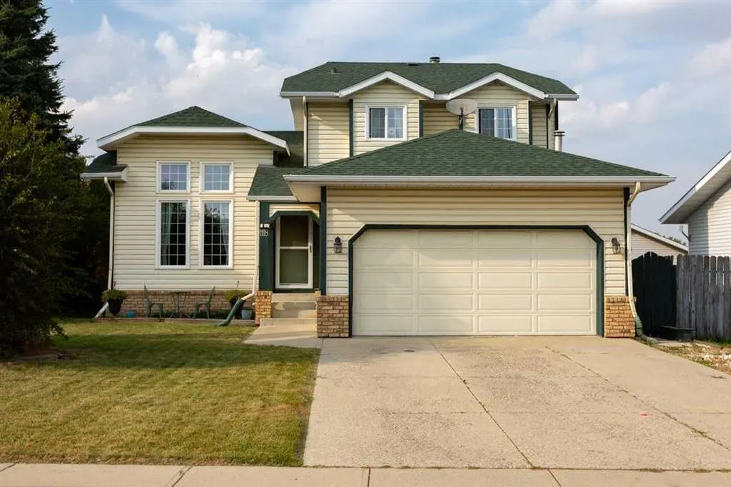 1118 Maple Avenue