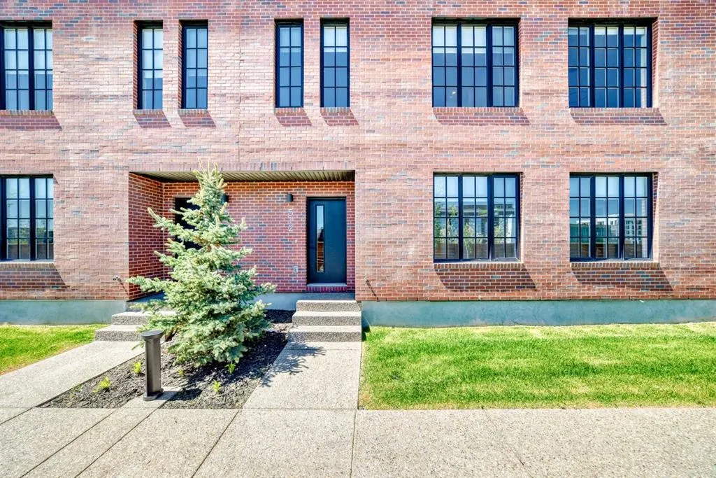 8155 8 Avenue SW, #512