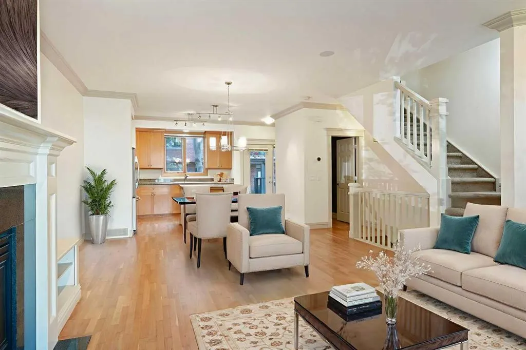 3511 14A Street SW, #102