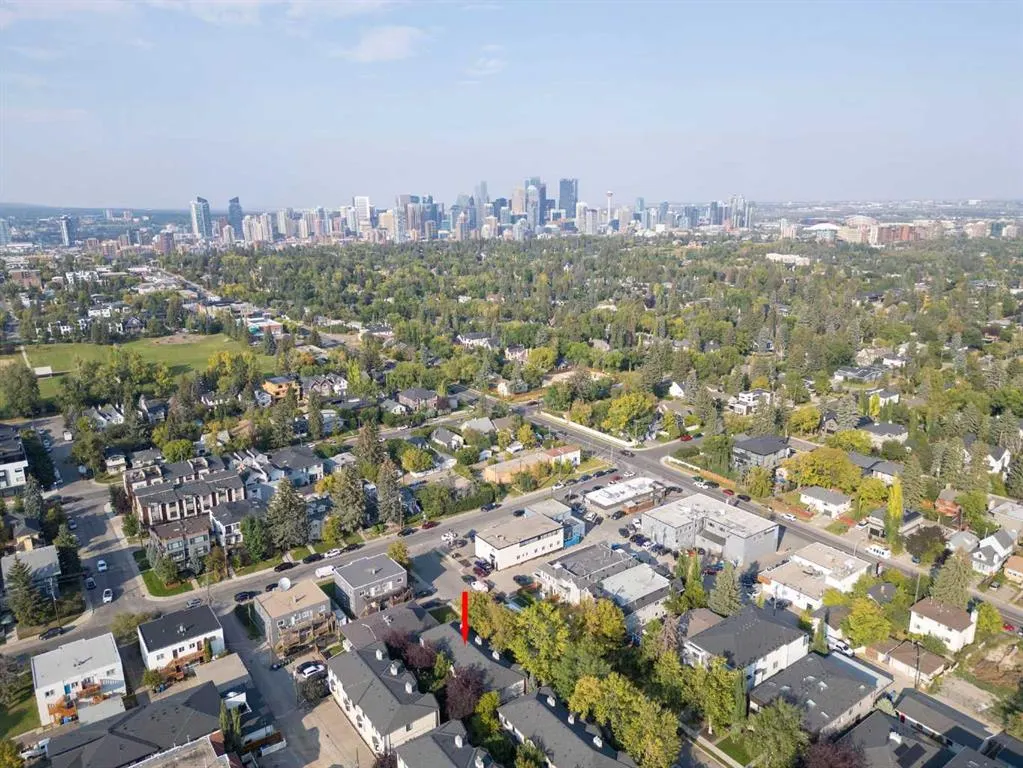 3511 14A Street SW, #102