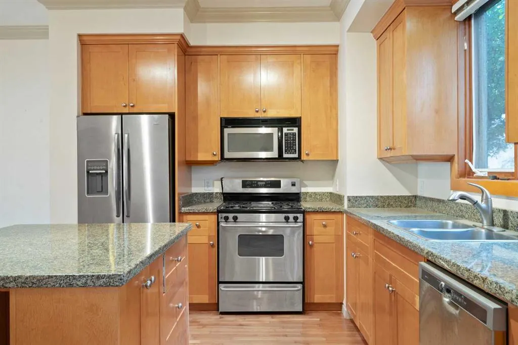 3511 14A Street SW, #102