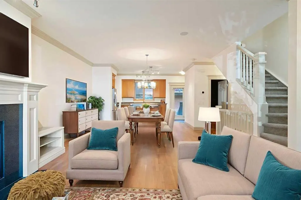 3511 14A Street SW, #102