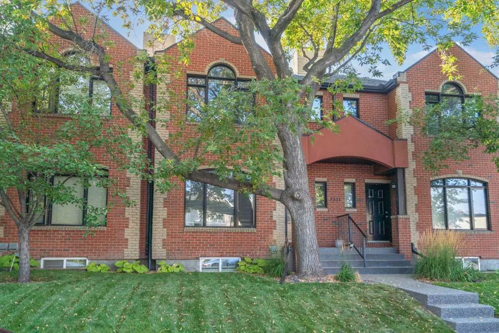3511 14A Street SW, #102