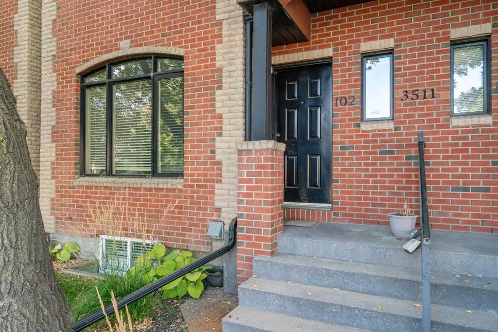 3511 14A Street SW, #102