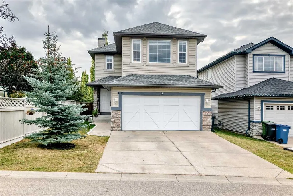 179 Citadel Estates Heights NW