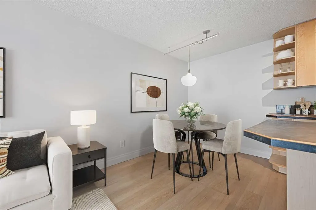 630 57 Avenue SW, #207