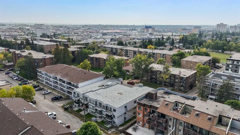 630 57 Avenue SW, #207