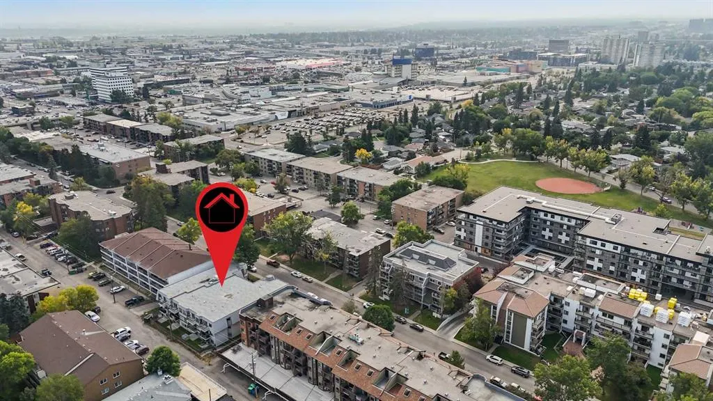630 57 Avenue SW, #207