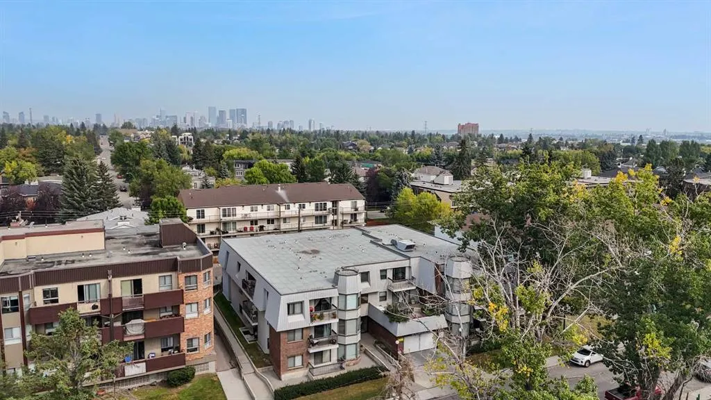 630 57 Avenue SW, #207